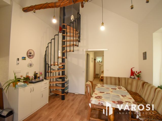 4 apartmanos birtok Hévíz szívében!