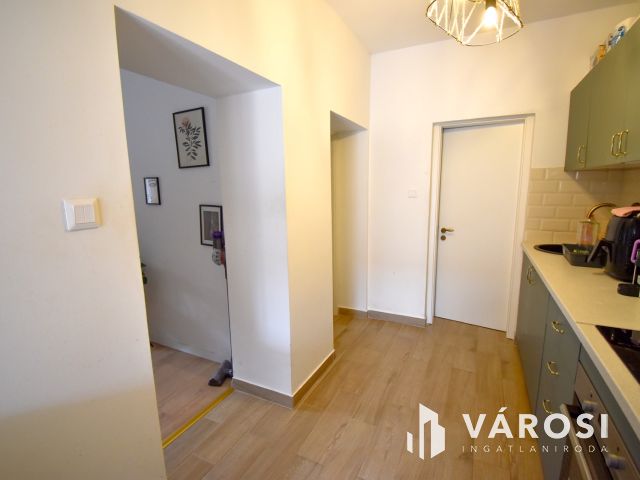 4 apartmanos birtok Hévíz szívében!