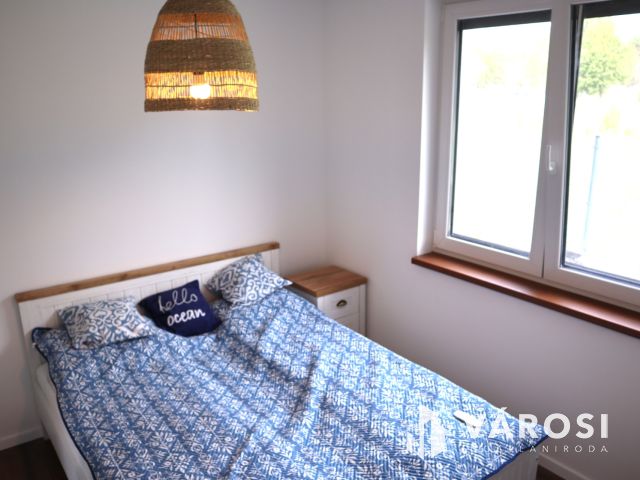 Új építésű családi ház eladó Siófok-Sóstón