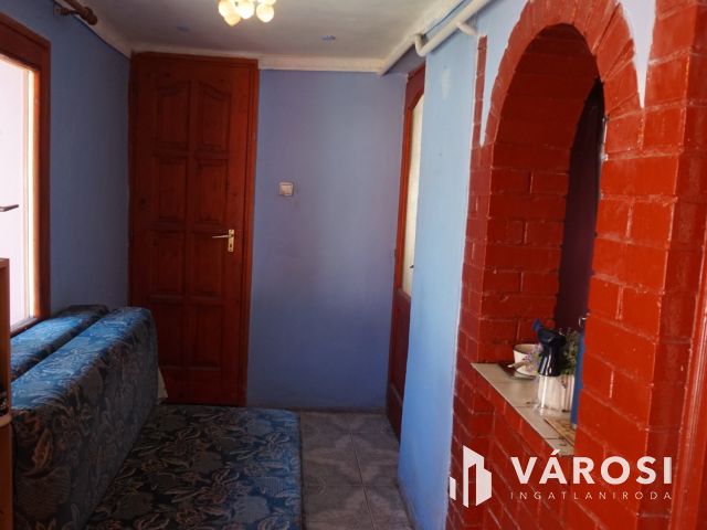 Családi ház remek helyen