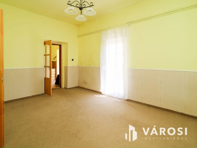 Családi ház eladó Bordány központjában