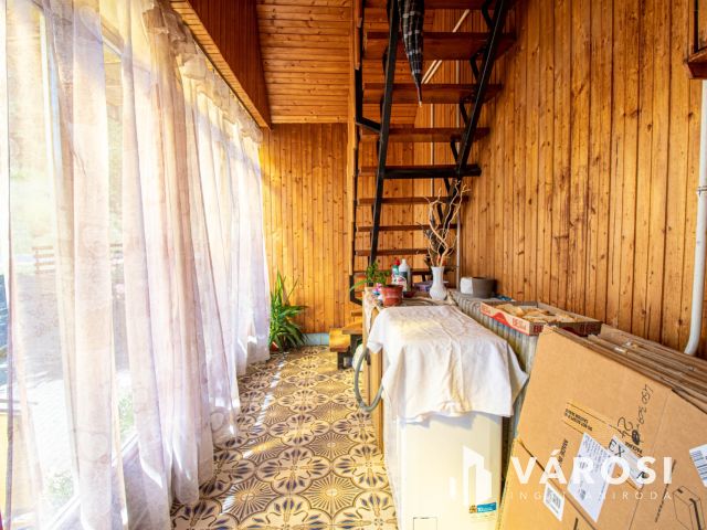 Tágas családi ház kivéletes környezetben