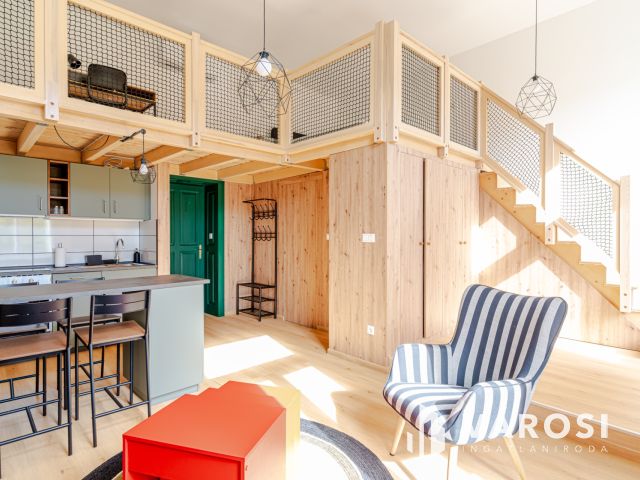 Kétlakásos kulcsrakész befektetés Reök-palotával szemben!