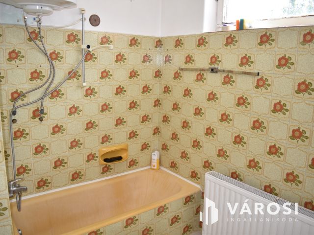 Két generációs családi ház a románvároson!