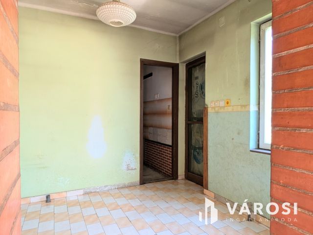 Vidéki ház vagy nyaraló?