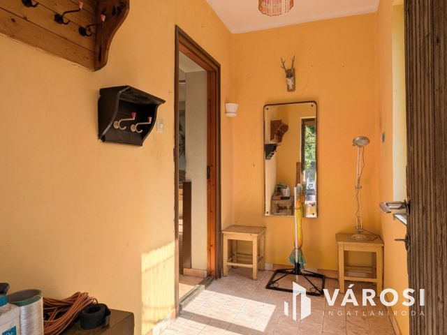 Vidéki ház vagy nyaraló?