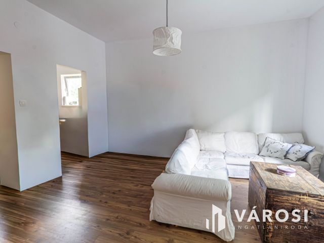 Felújított lakás Kőbányán – Azonnal Költözhető!