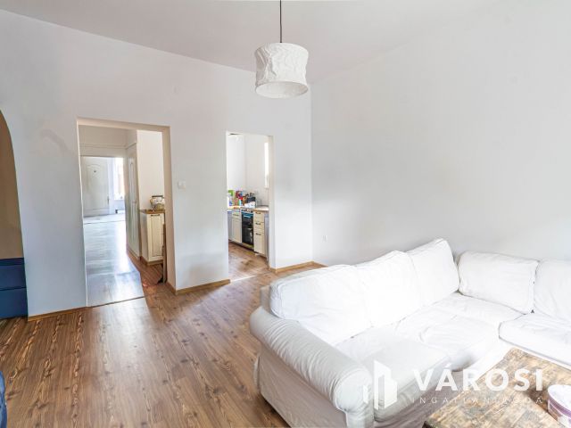 Felújított lakás Kőbányán – Azonnal Költözhető!