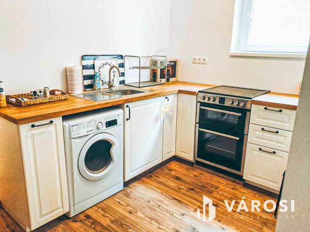 Felújított lakás Kőbányán – Azonnal Költözhető!