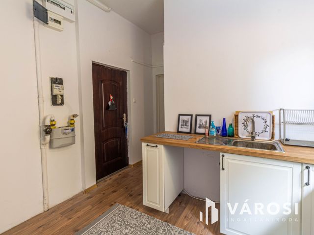 Felújított lakás Kőbányán – Azonnal Költözhető!