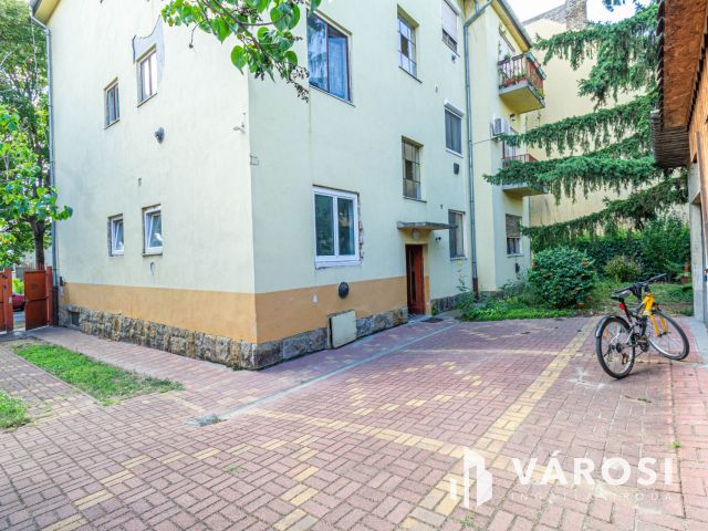 Felújított lakás Kőbányán – Azonnal Költözhető!