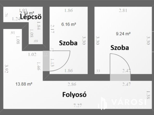 Kertesház Szigethalmon
