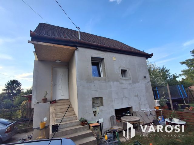 Kertesház Szigethalmon