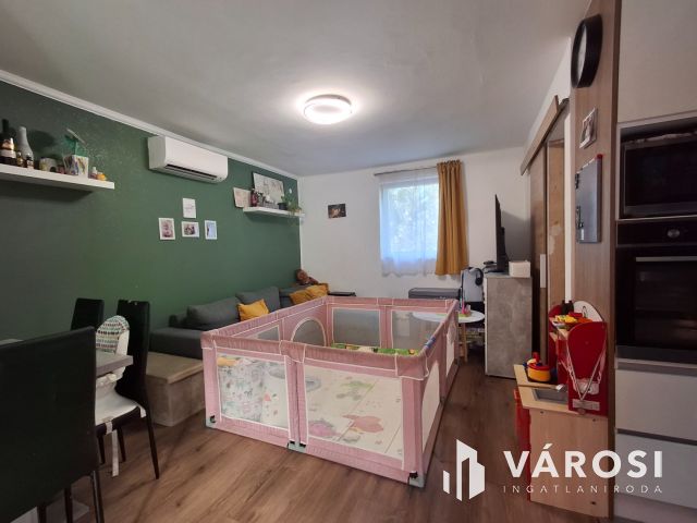 Kertesház Szigethalmon