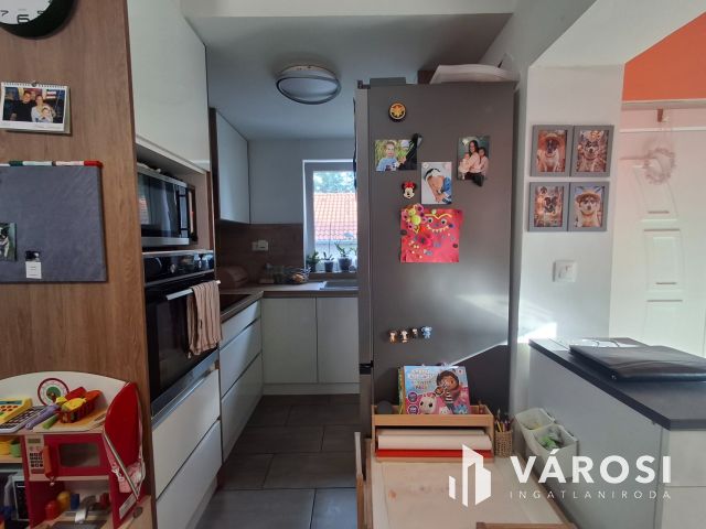 Kertesház Szigethalmon