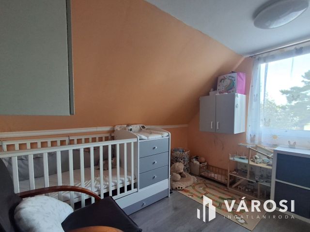 Kertesház Szigethalmon