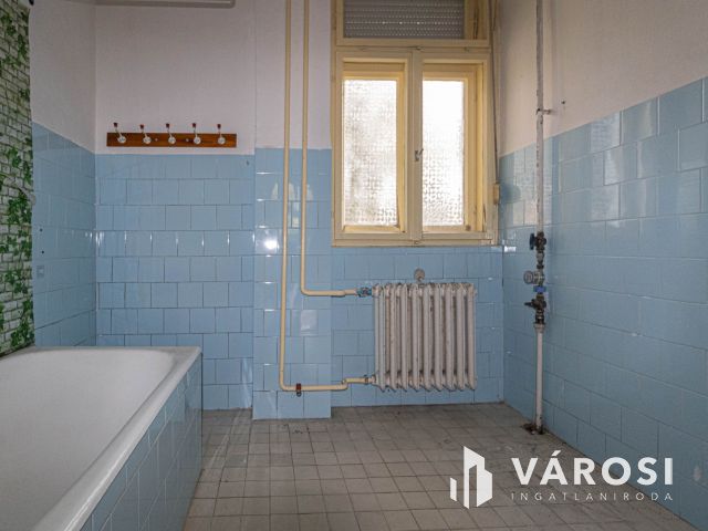 3 szobás sorházi lakás Sarkad csendes jó környékén