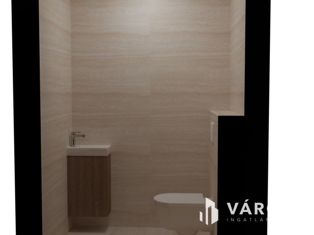 Debrecenhez közel Martinkán, új ikerház eladó!