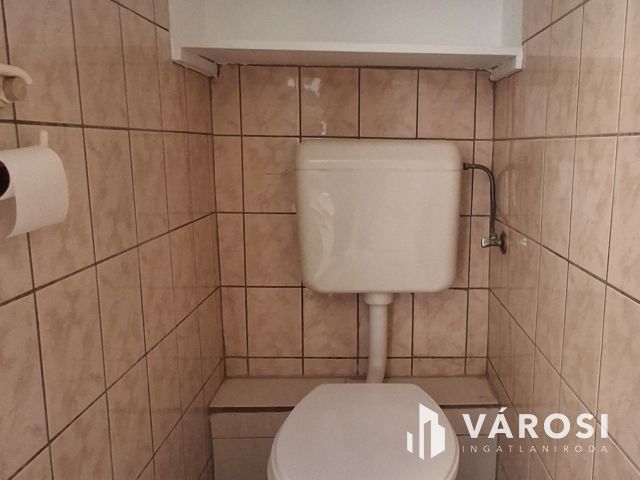 Felújított kislakás Tökölön