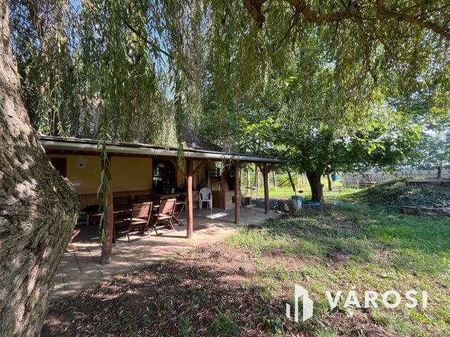 Debreceni 7,5 hektáros tanyagazdaság, csodás környezetben!!!