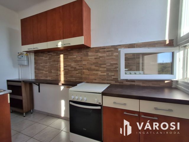 Felújított lakás Tökölön