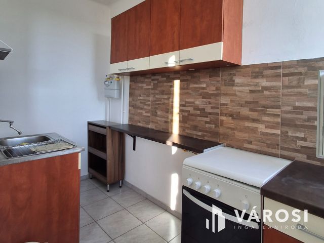 Felújított lakás Tökölön