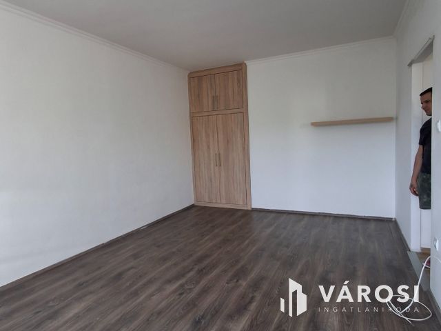 Felújított lakás Tökölön