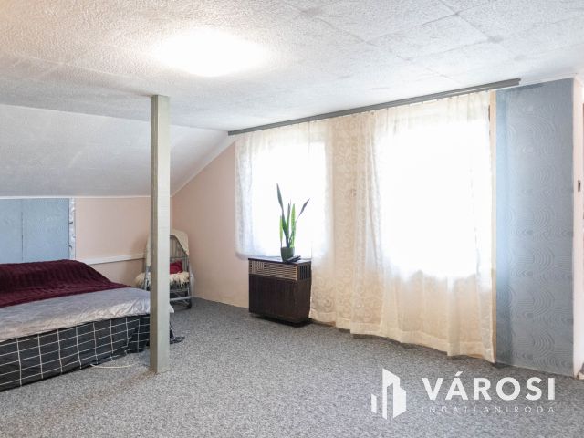 Kiváló lokáció, sokoldalúan hasznosítható ingatlan