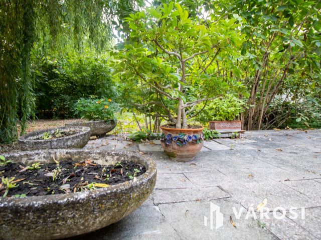 Turisztikai, közösségi célra is alkalmas üdülő Szanazugban