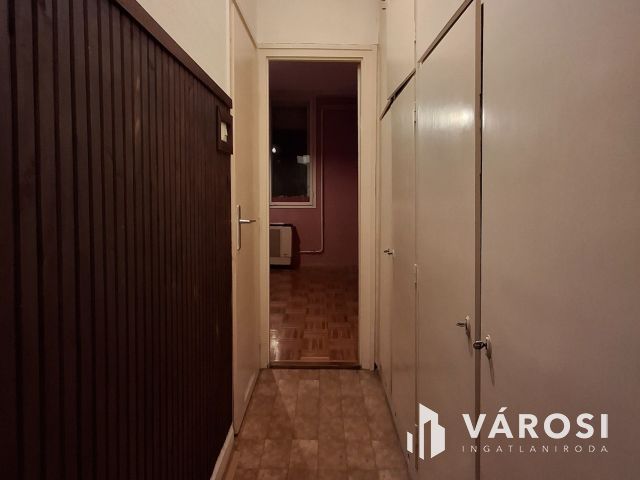 Beköltözhető lakás Csepelen