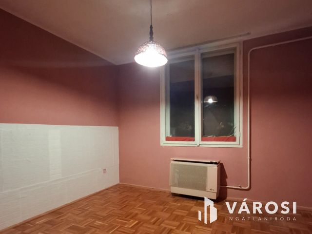 Beköltözhető lakás Csepelen