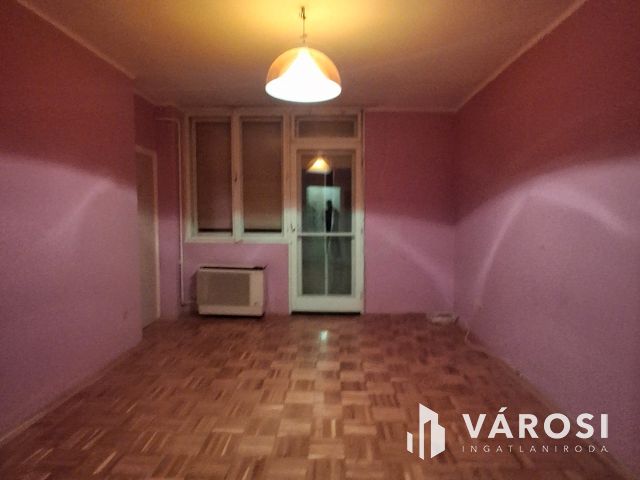 Beköltözhető lakás Csepelen