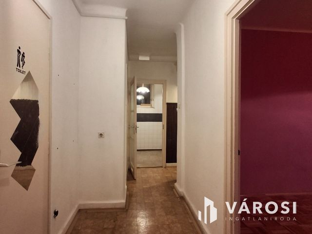 Beköltözhető lakás Csepelen