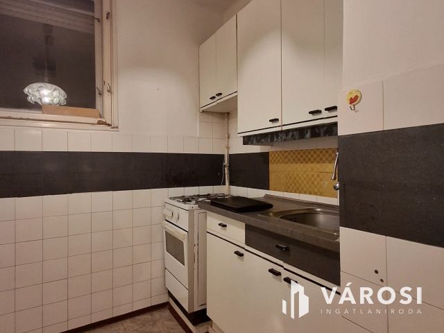 Beköltözhető lakás Csepelen