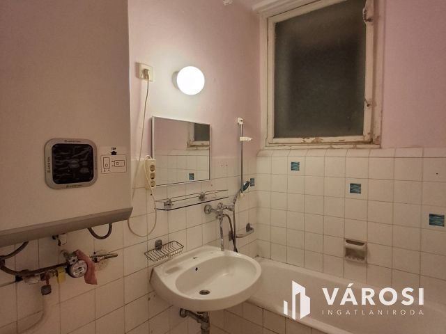 Beköltözhető lakás Csepelen