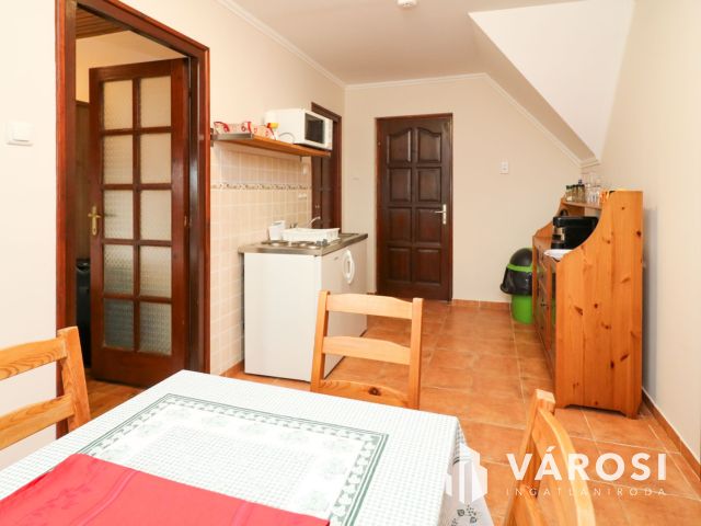 Családi ház 2 apartmannal Gyulán, a Várfürdő közelében!