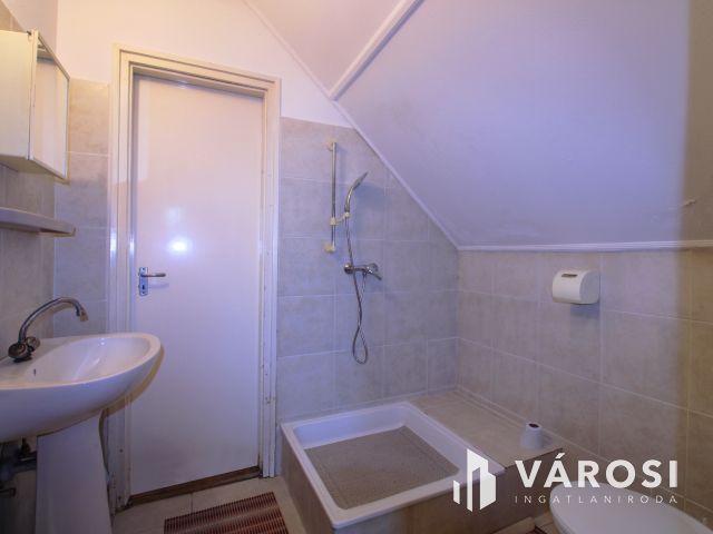 Sokoldalú ház Bakonybélben, ami vendégházként is bizonyított