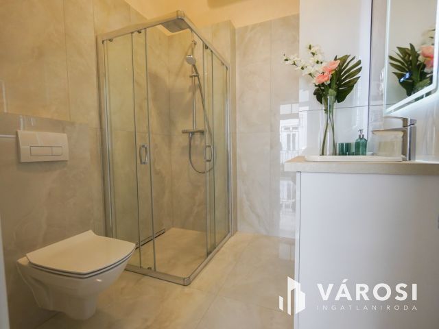 Airbnb-re tervezve a Váci utcában!