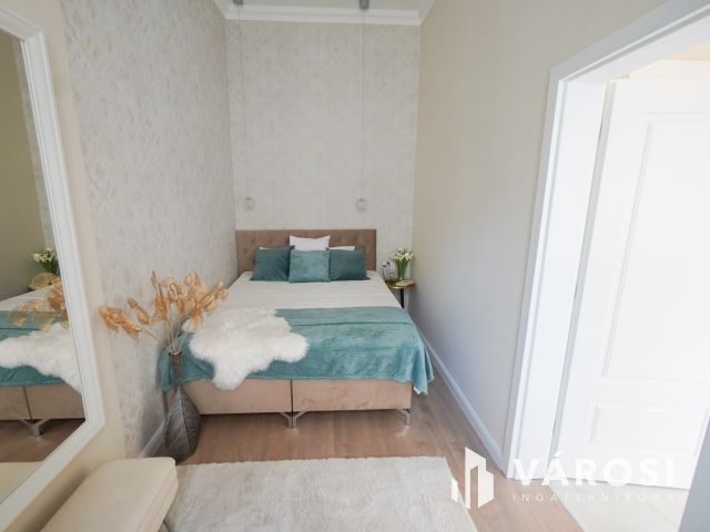 Airbnb-re tervezve a Váci utcában!
