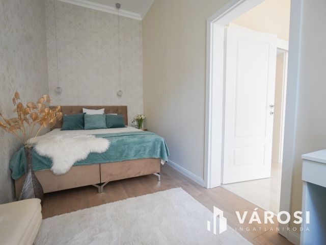 Airbnb-re tervezve a Váci utcában!