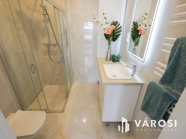 Airbnb-re tervezve a Váci utcában!