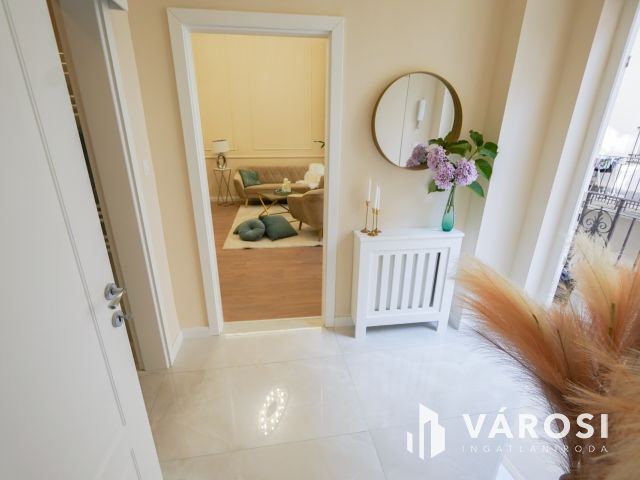 Airbnb-re tervezve a Váci utcában!