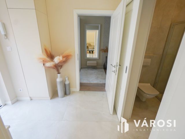 Airbnb-re tervezve a Váci utcában!