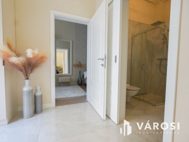 Airbnb-re tervezve a Váci utcában!