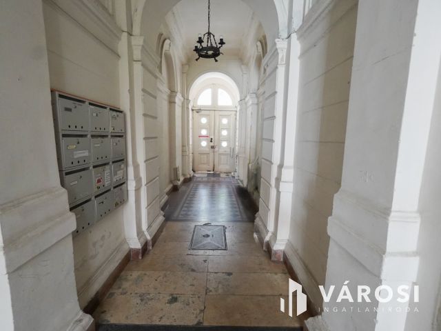 Airbnb-re tervezve a Váci utcában!