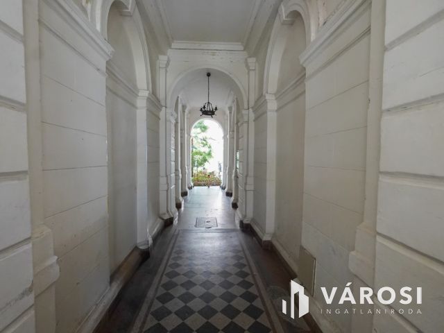 Airbnb-re tervezve a Váci utcában!