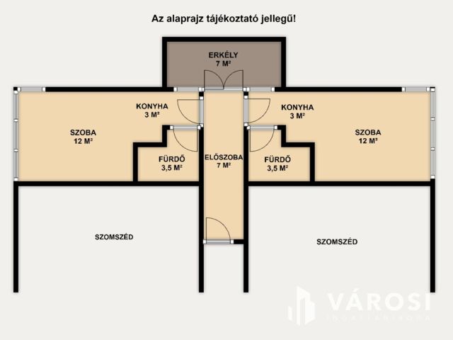 Panorámás nyaraló Siófokon az Aranyparton