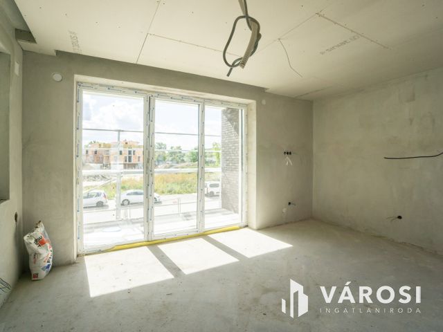 Stílusos ház a Bálványos Liget Lakóparkban