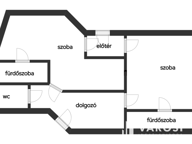 Jövedelmező befektetés Debrecenben