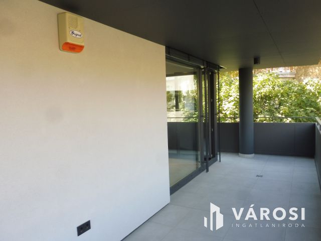 Exclusive lakás,top minőség,Újszegeden.